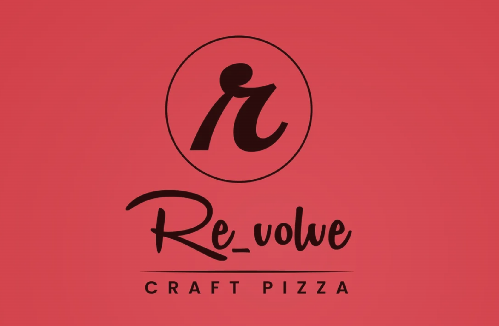 Revolve Craft Pizza photo 1