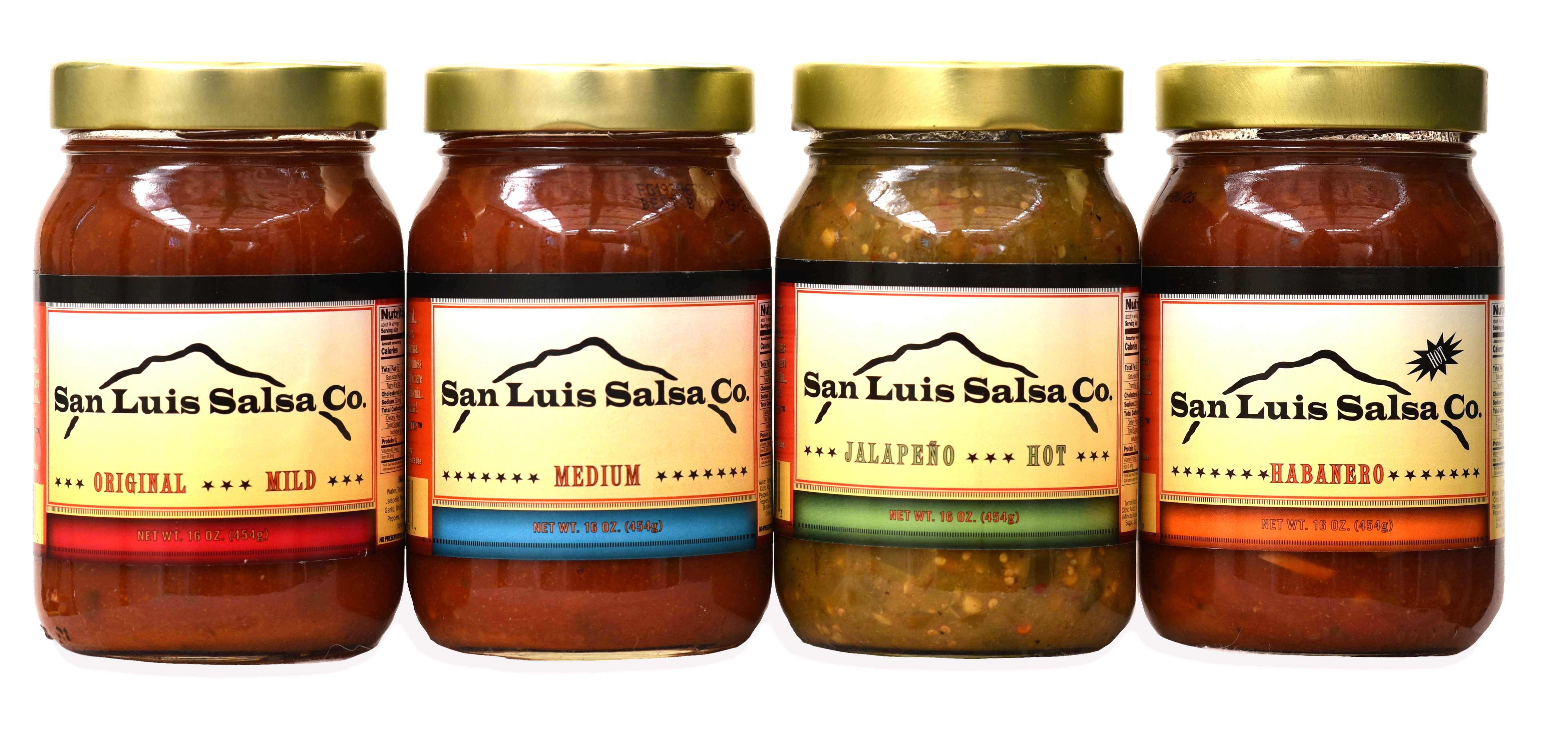 San Luis Salsa Company photo 1
